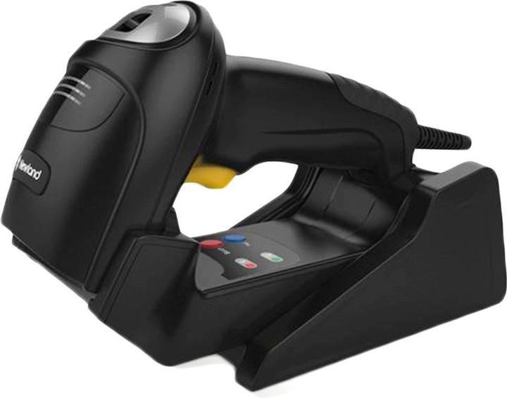 Produktbild Newland HR52 Bonito, 2D CMOS BT HH Reader Mega Pixel, EINZELHANDEL (1D-Barcodes, 2D-Barcodes)