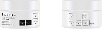 Actual product image Talika Skintelligence Anti-Age Regenerating Day Cream 50ml (50 ml, Day cream)