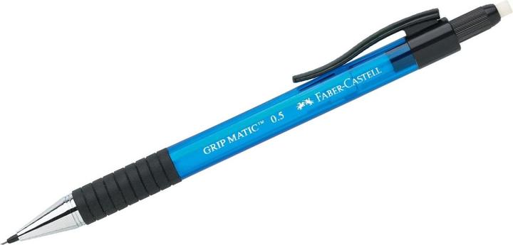Produktbild Faber-Castell 1375 (0.50 mm, HB, 1 x)