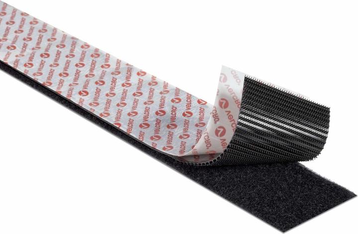 Velcro brand Klettband (50 mm)