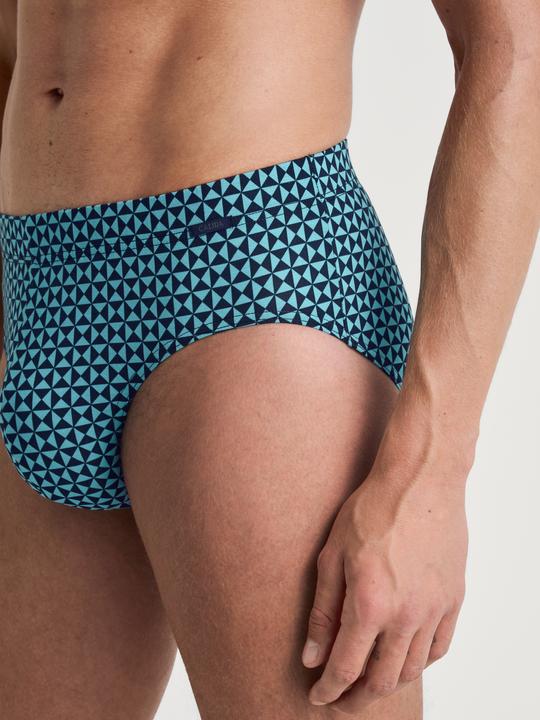 Actual product image Calida Grafic Cotton Slip (L, Single pack)