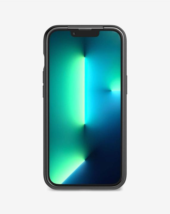 Image du produit tech21 Evo Lite mobile phone case (6.1") Cover Black (Apple iPhone 13 Pro)