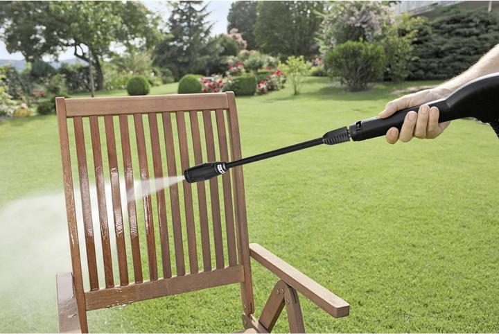 Actual product image Kärcher Vp 120