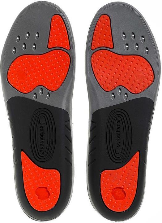 Actual product image Sorbothane Insoles Pro