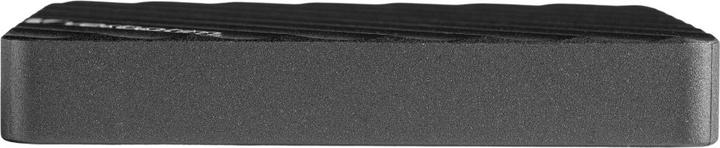 Produktbild Verbatim External Drive Store n Go Mini Stripe USB-C SSD 512GB Black 32034 (512 GB)