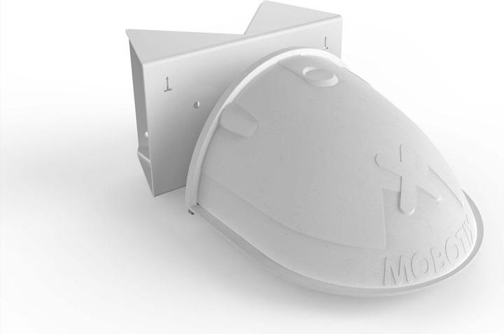 Produktbild Mobotix Set MX-OPT-WHMH (Montage-Kit)