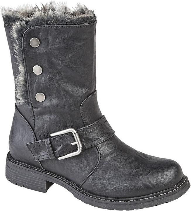 Produktbild Cipriata Biker Stiefel (42)