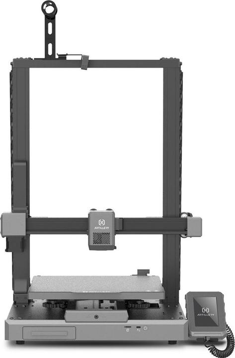 Image du produit Artillery Sidewinder X3 Plus