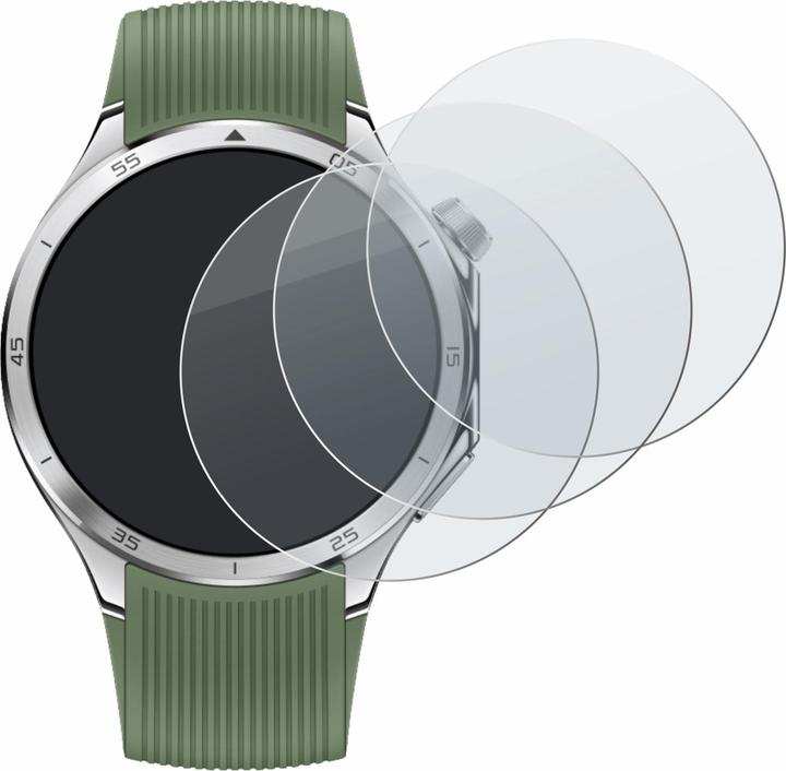 Immagine prodotto BROTECT AirGlass Vetro Opaco