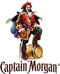 Produktbild Captain Morgan Original Spiced Gold Rum (1 x 300 cl)