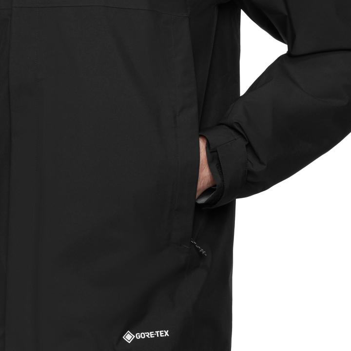 Produktbild Mammut Treeline Light Hardshell Hooded Jacket (L)