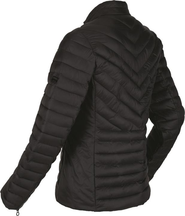 Actual product image Regatta Kamilla insulating jacket (42)