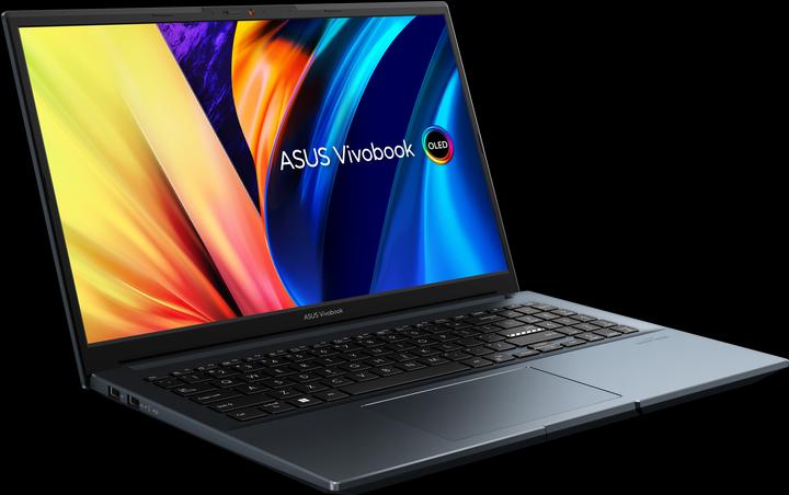 Image du produit ASUS Vivobook Pro 15 (15.60", AMD Ryzen 9 6900HX, 16 Go, 1000 Go, DE)