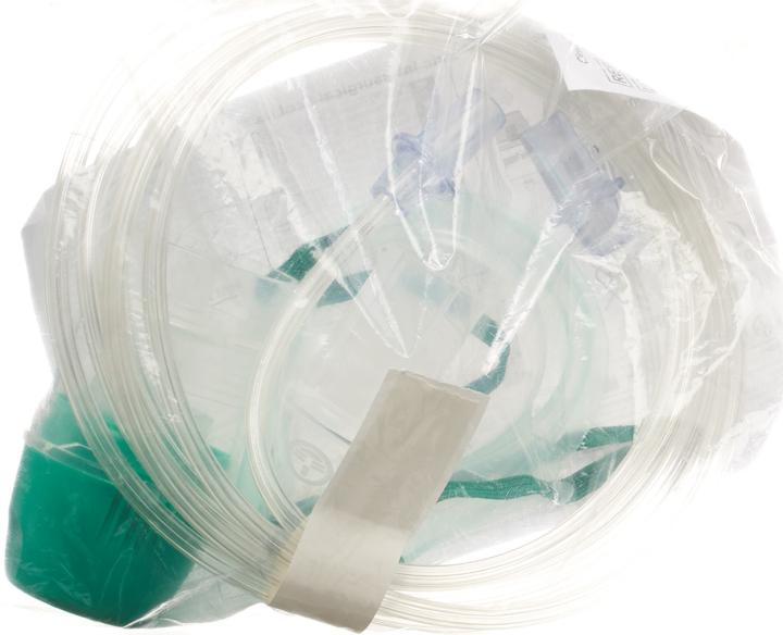 Intersurgical Vernebler-Set Typ 1494 für Kinder