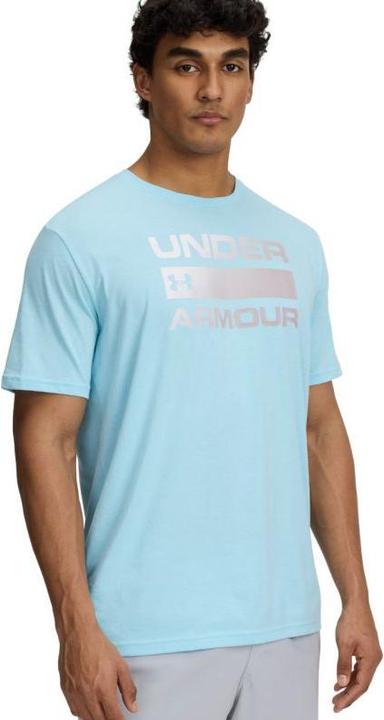 Actual product image Under Armour Team Issue Wordmarkk T-Shirt (L)