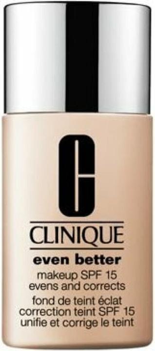 Actual product image Clinique Even Better (06 - Honey)