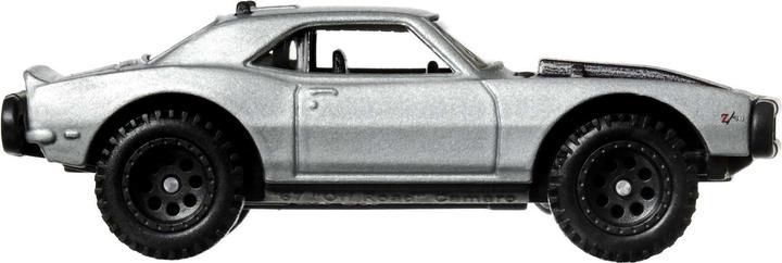 Produktbild Hot Wheels 1967 Chevrolet Camaro Offroad