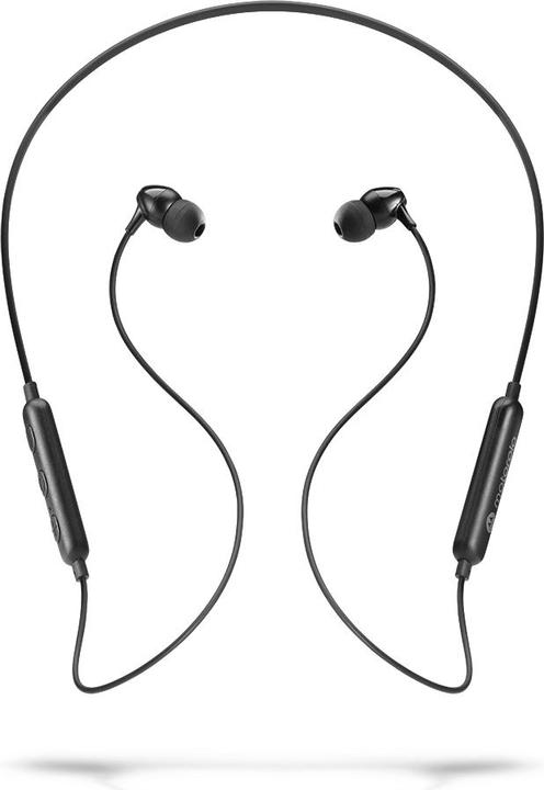 Actual product image Motorola SP106 (11 h, Wireless)