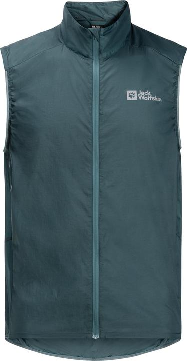 Produktbild Jack Wolfskin Gravex Wind Vest M (S)