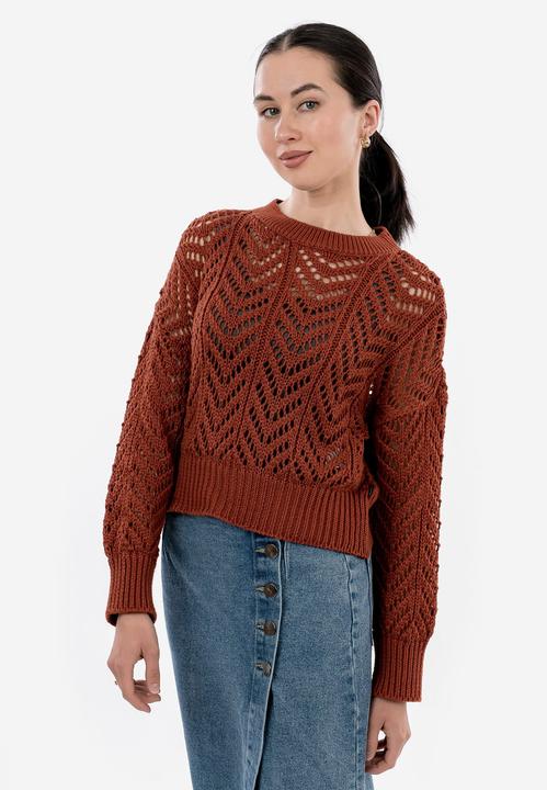 Actual product image Suri Frey Strickpullover SFY Freyday (S)