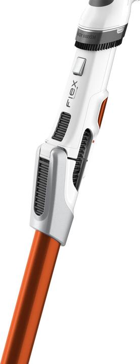 Actual product image Rowenta Air Force Flex Power 560