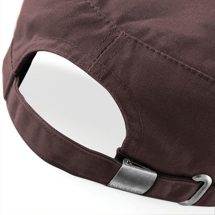 Actual product image Beechfield Army cap (One size)