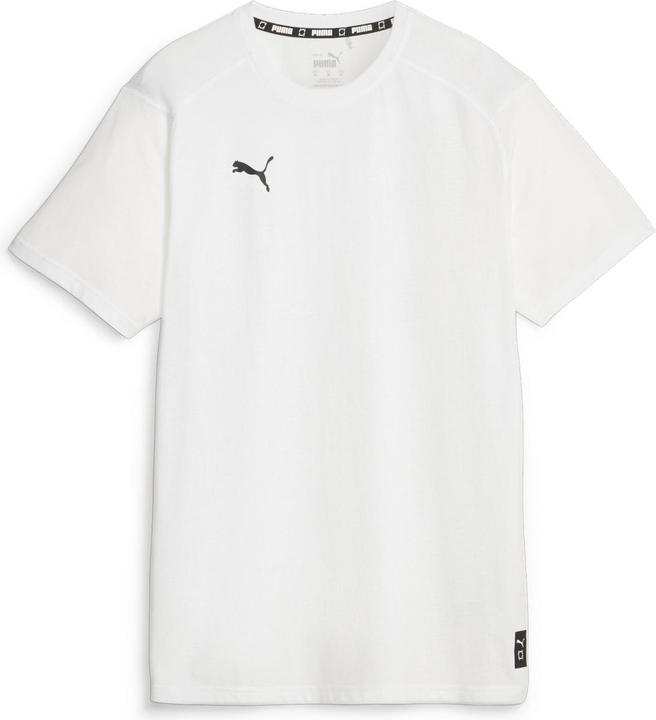 Actual product image Puma Hoops Team Drycell SS Tee (4XL)