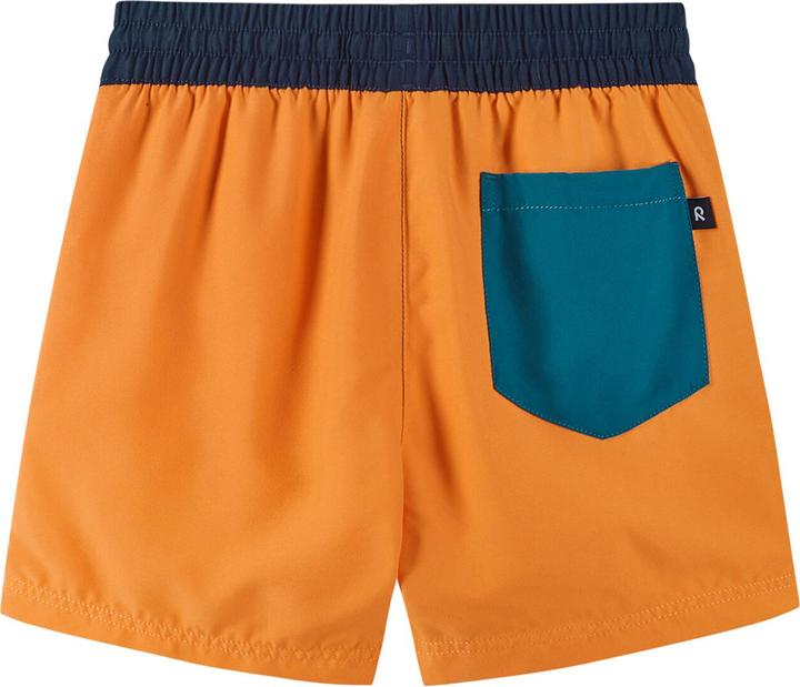 Produktbild Reima UV Badeshorts Palmu Fruity (116)