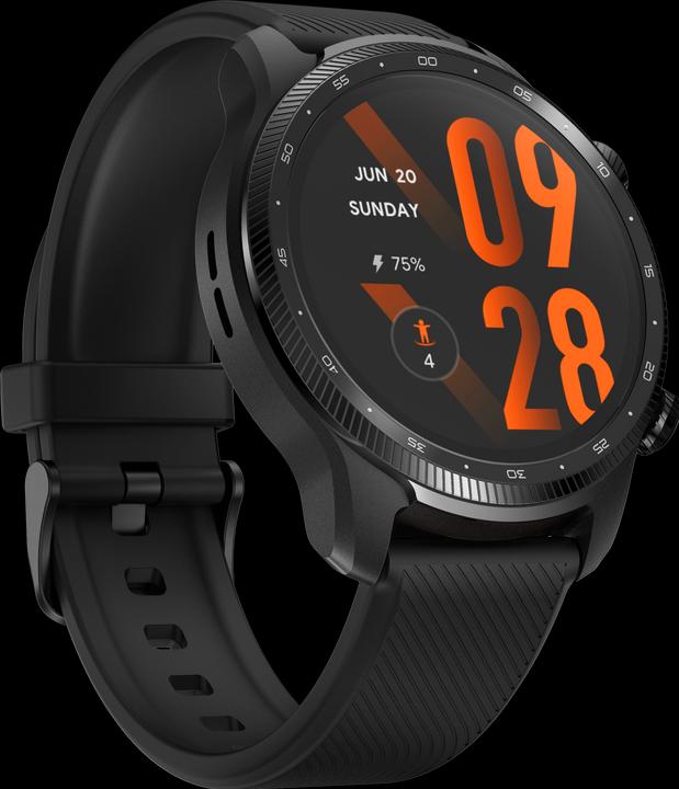Actual product image Mobvoi TicWatch Pro 3 Ultra GPS (47 mm)