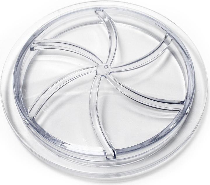 Produktbild SunSun Ersatzteil Schwimmbadpumpe HZS-200/300 Transparenter Filter Deckel