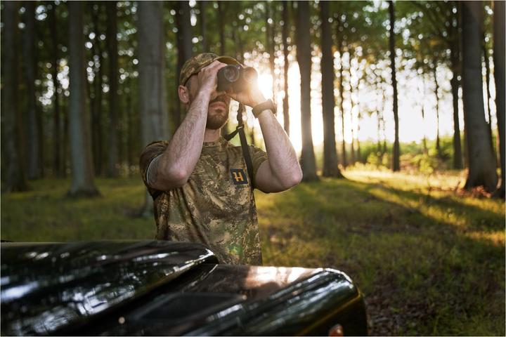 Immagine prodotto Härkila Maglietta Deer Stalker Camo (L)