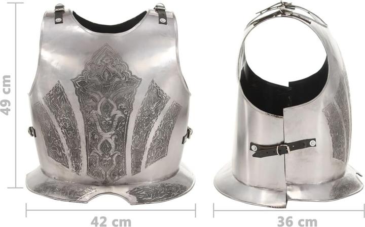 Produktbild VidaXL Adelaida