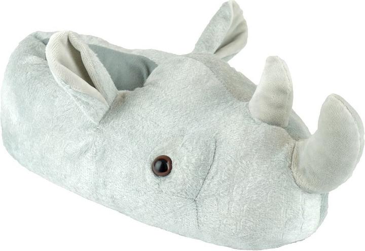 Immagine prodotto Slumberzzz Pantofole Rhino (40.5)