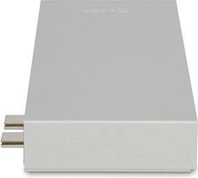 Actual product image LMP USB-C Compact Dock 2 (USB-C, 6 Ports)