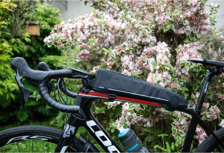 Image du produit Zefal Z Adventure T3 (2.20 l, Sacoche de cadre)