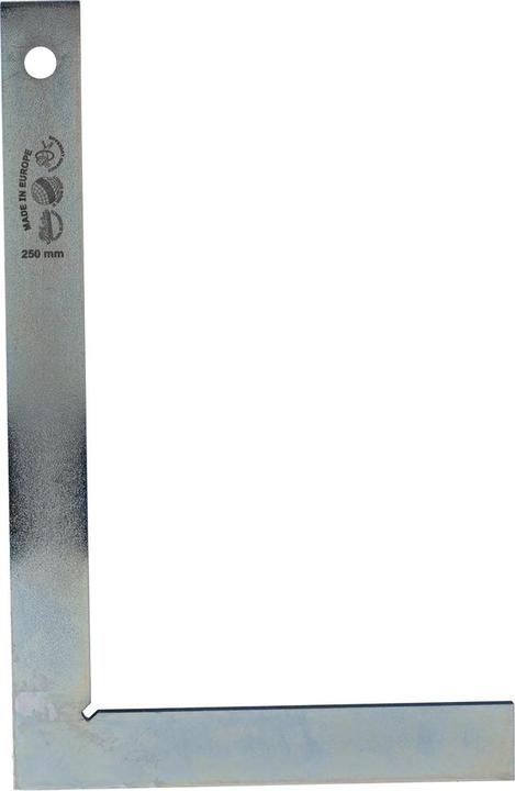 Actual product image Dönges Fitter angle without stop, 250 x 160 mm