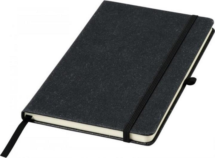 Actual product image Bullet Notebook Atlana Leather A5 (A5, Lined, Hardcover)