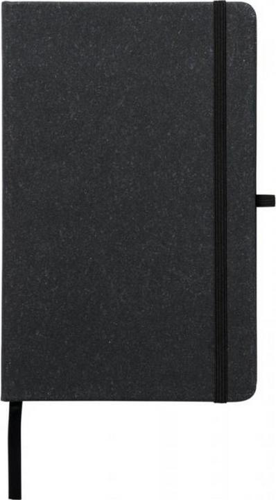 Actual product image Bullet Notebook Atlana Leather A5 (A5, Lined, Hardcover)