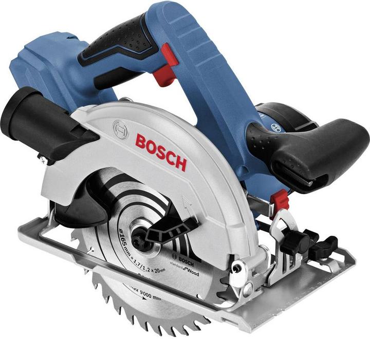 Produktbild Bosch Professional Gks 18v-57