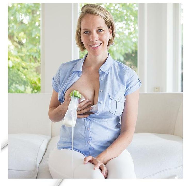 Actual product image Ardo Single pump set
