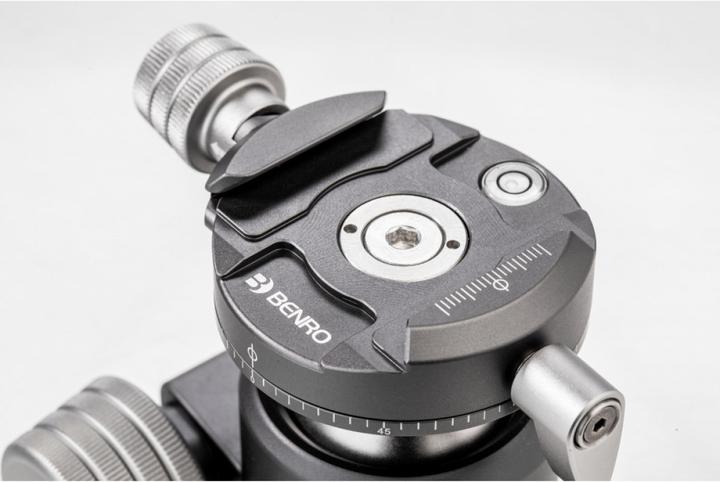 Image du produit Benro GX30 (Tête sphérique)