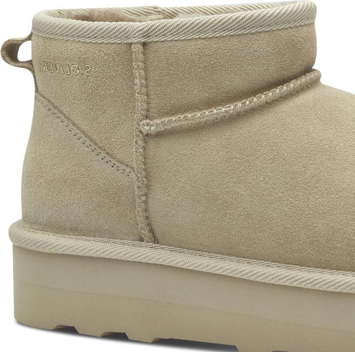 Actual product image S.Oliver Ankle boot (40)