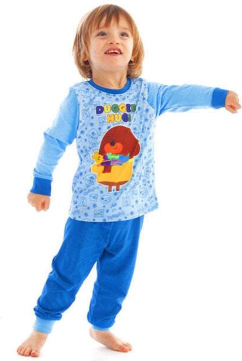 Image du produit Hey Duggee Hug Pyjama garçon (98)