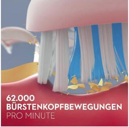 Actual product image Oral-B Pulsonic Slim Clean (Sonic toothbrush)
