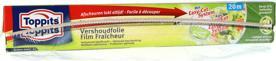 Actual product image Toppits Cling film 20mx32,5cm (1 x)