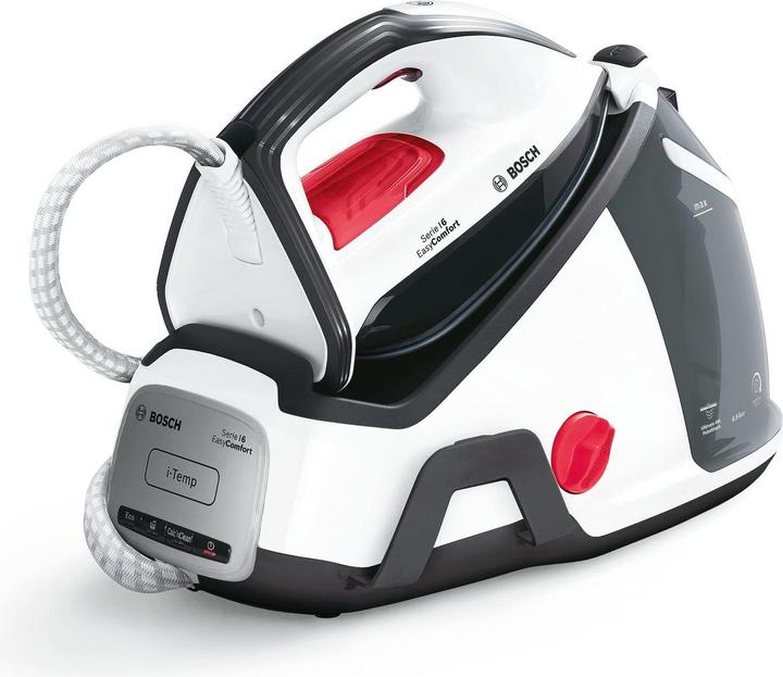 Produktbild Bosch Hausgeräte TDS6540 (2400 W, 120 g/min)