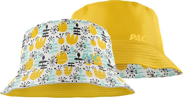 P.A.C. . Kids Bucket Hat Ledras (One Size)