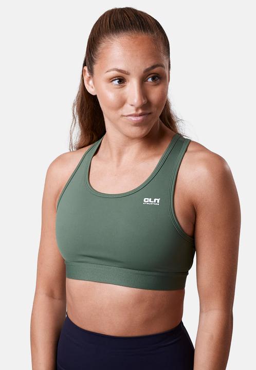 Actual product image CLN Athletics Inhale (XS)