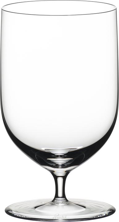 Actual product image Riedel Sommeliers (0.29 l, 1 x)