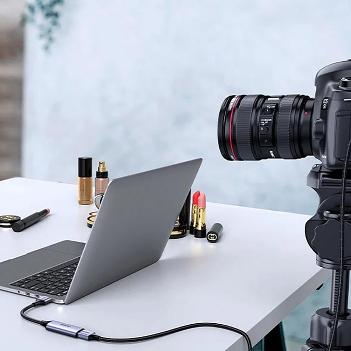 Produktbild Ugreen micro HDMI (Typ D) — HDMI (Typ A) (1 m, HDMI)